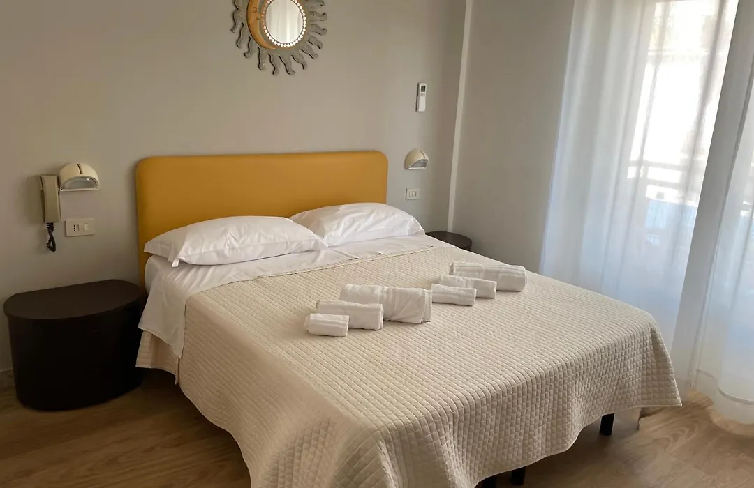 Hotel Barbiani-1