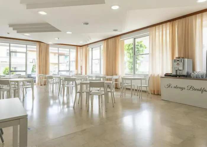 Hotel Levante Convenzionato ITALIA IN MINIATURA Riccione