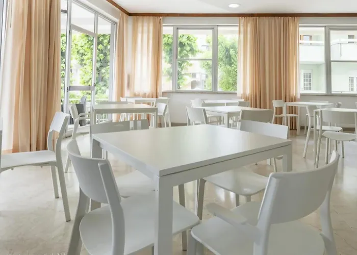Hotel Levante Convenzionato ITALIA IN MINIATURA Riccione